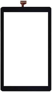 Touch Digitizer Replacement Screen Glass Compatible with Samsung Galaxy Tab A 2018 SM-T590 T590 T595 (Not Include LCD) (Black)
