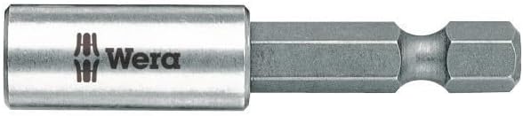 Wera 5135870001 Kraftform Kompakt W 2 Maintenance, 35 Pieces