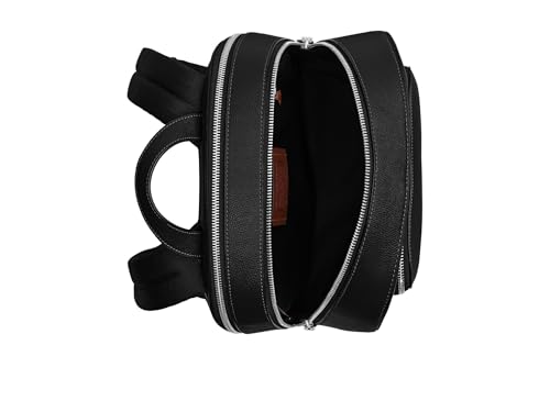 Coach Wade Backpack in Crossgrain3