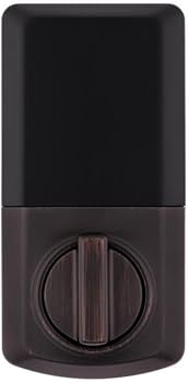 Amazon.com: Kwikset 9250TRS-11PS Transitional Powerbolt 2