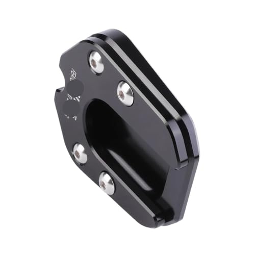 Support de béquille latérale haut de gamme pour 800MT-X 2024 et 500SR VOOM