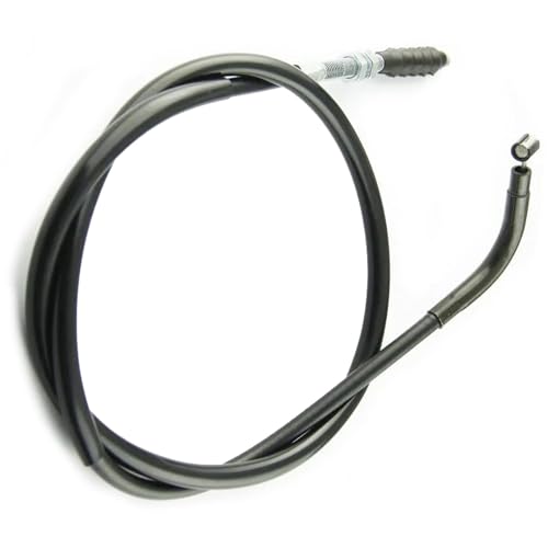 Câble d'embrayage haute résistance pour moto Kawasaki ZR250 Balius 1991-1996