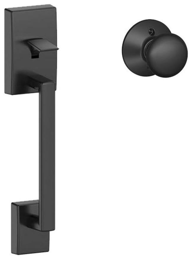 FE285 CEN 622 PLY Schlage Re