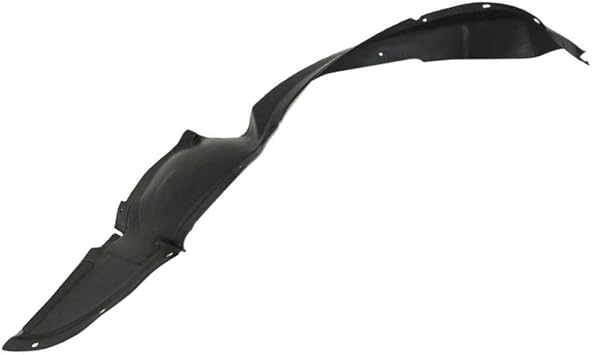 Splash Shield Front Left Wheel Liner for Chevy Malibu BASE-2005 LS/LT 2004
