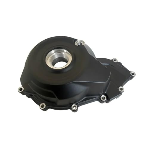 Couvercle stator idéal pour sécuriser vos sorties quotidiennes en SR450