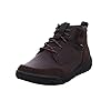 Clarks heren Sneeuwschoen Ashcombe Higtx
