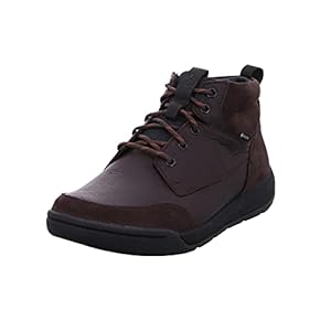 Clarks heren Sneeuwschoen Ashcombe Higtx