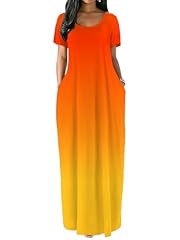 3578-orange Gradient