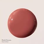 Summer Fridays Dream Lip Oil - Hydrating Tinted Lip Gloss Oil - Non-Sticky Formula with Skincare Benefits for Long-Lasting Softness + Shine - Effortless Beauty Gifts - Blush Dreams (0.15 Oz) - Image 2