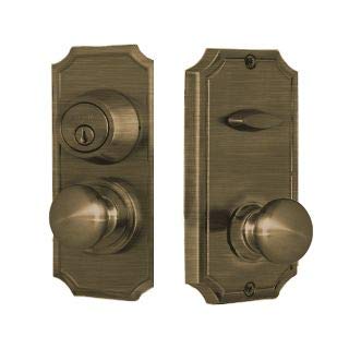 Unigard Premiere Int Entry Impresa Knob #TOP24