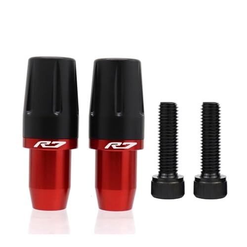 Protection cadre anti-chute Yamaha YZF-R7 pour éviter les réparations