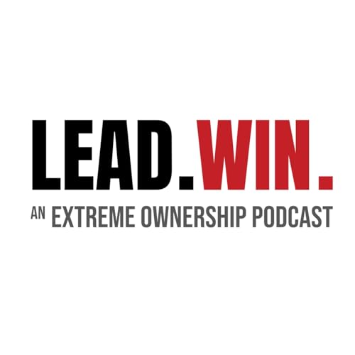Stop Waiting For Permission to Lead. Do This Instead. cover art