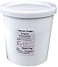 Eimer günstig Kaufen-2,5 kg Talkum Puder im Eimer, Talk Asbestfrei (EUR 6,36 /kg)