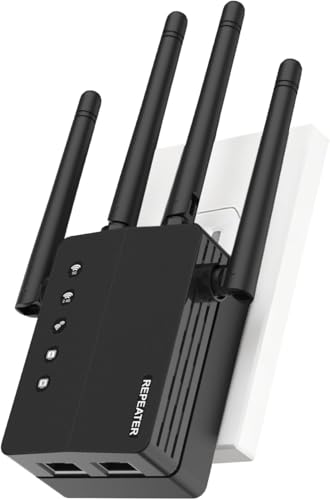 WiFi Repeater Surface WiFi Repeater Surface