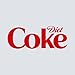 Diet Coke Fridge Pack Diet Soda, 7.5 fl oz Cans, 10 Pack - Mini Soda Soft Drinks