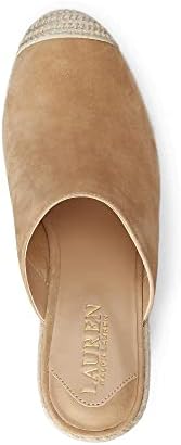 LAUREN Ralph Lauren Pennie Espadrille Camel 8.5 B (M) | Image 2
