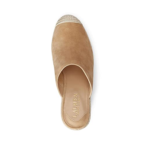 Image of Lauren Ralph Lauren Cameryn Espadrille