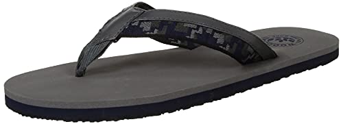 Image of Woodland Men Flip-Flops