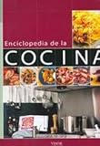  ENCICLOPEDIA DE LA COCINA TD