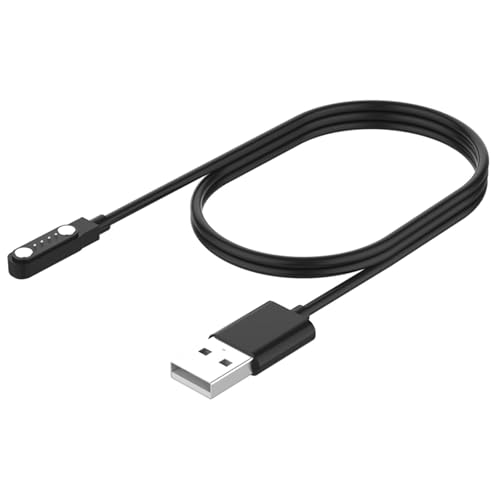 Cable de carga magnético rápido compatible con DG10 Pro conexión USB estable 3