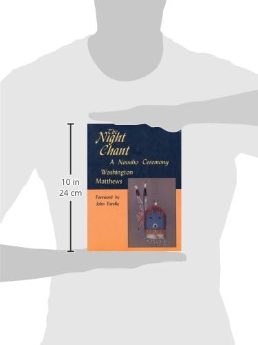 The Night Chant: A Navaho Ceremony
