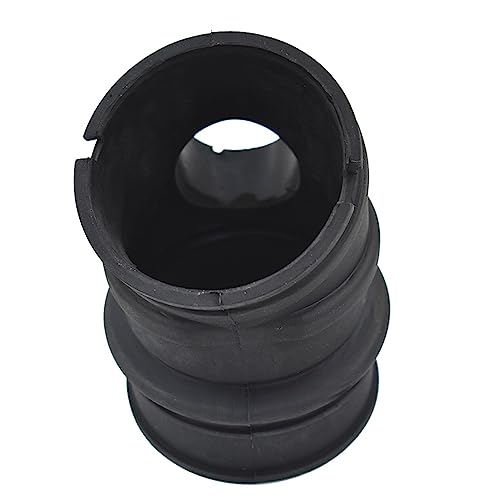 Silscvtt Cleaner Engine Intake Hose Tube Replacement For 2000-2002 Toyota 4Runner 3.4L #TOP2