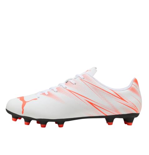 Image of Puma Mens Attacanto Firm, Artificial Ground Soccer Cleat