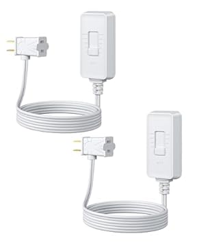 plug in dimmer switch