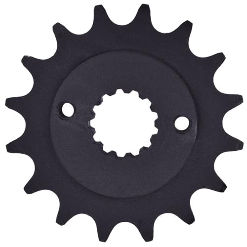 Pignon 16 dents 525 pour éliminer les vibrations sur Shadow 600