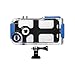 ProShot Waterproof and GoPro Mountable Case for iPhone 8 Plus 7 Plus and 6 Plus