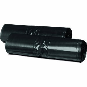 Preisvergleich Produktbild Tork Abfallsäcke 5 Liter schwarz VE=50 Stück
