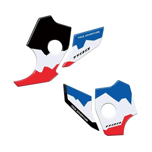 Protecteur de réservoir moto pour CRF1100L Africa Twin 2024-2025 antidérapant couleur 6
