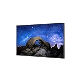 NEC V554Q 55 LED LCD, UHD, 500NITS, Anti Glare Screen, Full Control, OPS, RPI Compatible