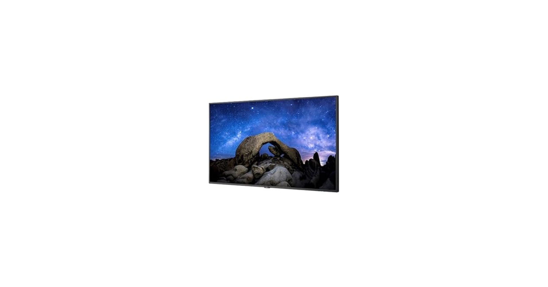 NEC MultiSync　55型パブリックディスプレイ LCD-V554Q MultiSync LCD-V984Q/V864Q/V754Q/V654Q/V554Q: ディスプレイ | NEC