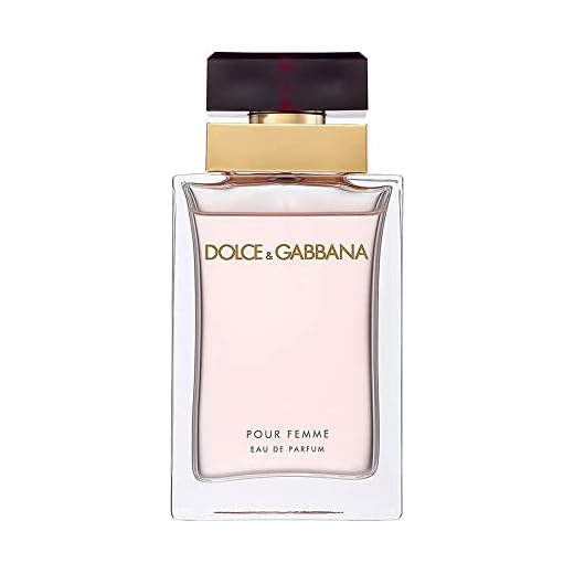 Dolce & Gabbana, D&G Edp Pour Femme 100Vapo, Doft, Mångfärgad, U, Kvinna