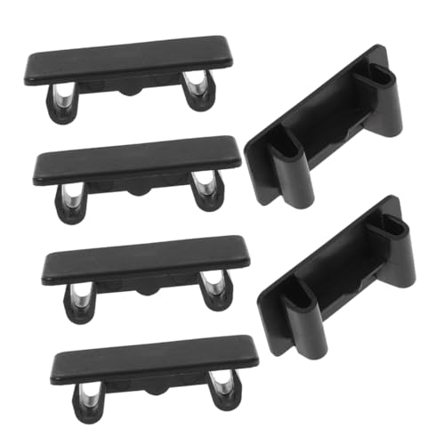 OUNONA Panel Filler Plug 6pcs Switch Panel Cover Adaptable Design for Vehicle