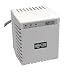 Tripp Lite 600W 120V Power Conditioner, Automatic Voltage Regulation (AVR), AC Surge Protection, 6 Outlets (LS606M)