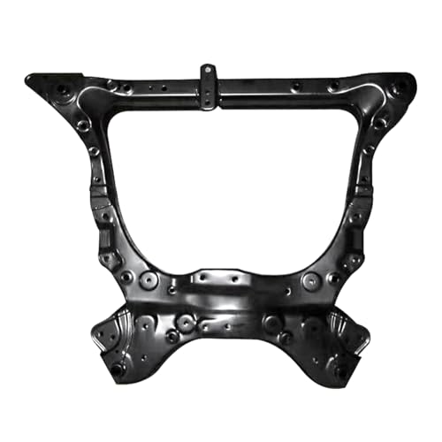 HonHuCo Front Suspension Subframe Crossmember Fits for Toyota Highlander 2020 2021-2023 AWD Frame Crossmember 511000E081 Engine Suspension Cross Cradle 51100-0E080 51100-0E081