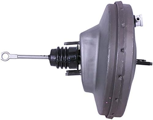 Cardone 54-74225 Remanufactured Vacuum Power Brake Booster Without Master Cylinder