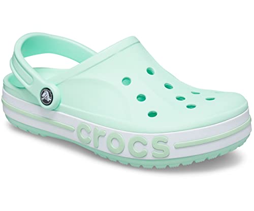 Image of Crocs unisex-adult Bayaband Clog Clog