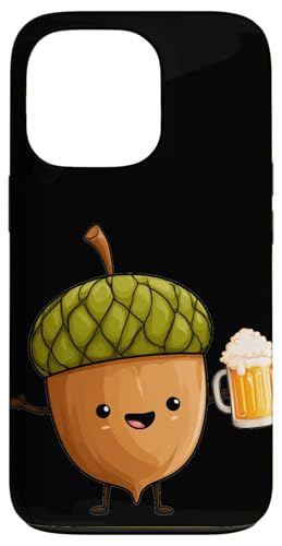 �H�ƃi�b�c���D�Ƃ̂��߂̃r�[���Ƃ��킢���ǂ񂮂�̊O�ρB �X�}�z�P�[�X iPhone 13 Pro �p