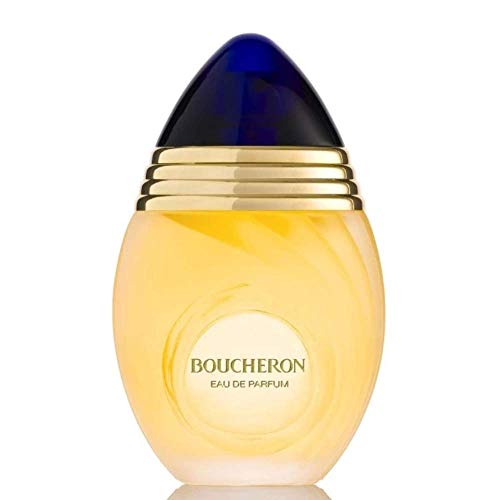 Boucheron Boucheron Pour Femme Boucheron Boucheron Pour Femme Boucheron Pour Femme Eau de Parfum 100