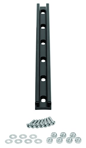 Wilderness Systems SlideTrax Rail System