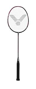 VICTOR Ultramate 8 Graphit Badmintonschläger