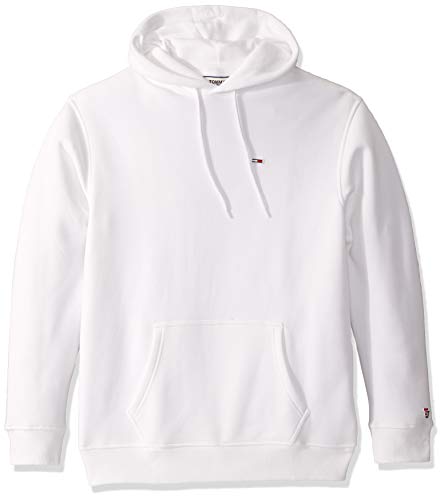 Tommy jeans relaxed fit hoodie Clearance