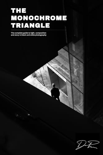 The Monochrome Triangle: The Complete Guide To Light, Composition And
