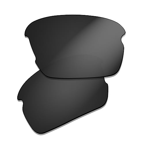 Image of Replacement Lenses for Oakley Flak XS Youth Sunglasses OJ9005 - MultiColors