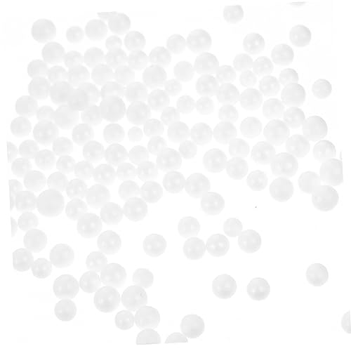 Particules de mousse de remplissage 3-5 mm iplusmile pour coussin