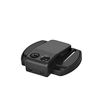 Amazon | インカム用ヘルメット取付クリップ (4Riders/6Riders