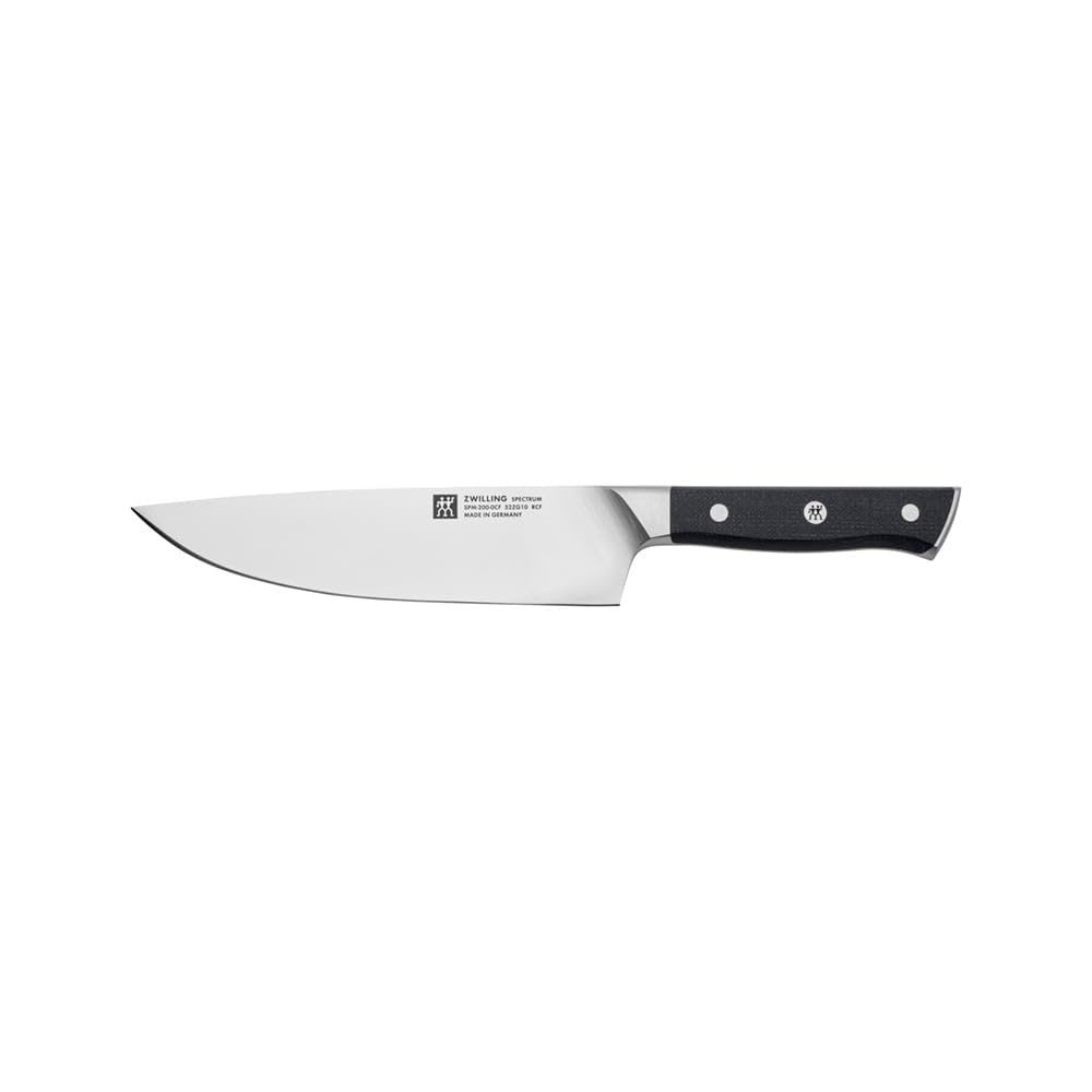 Kochmesser 20 cm aus Sonderschmelze RCF Stahl von ZWILLING